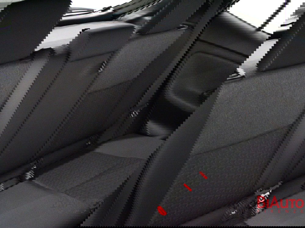 Toyota Yaris Cross usata a Firenze (8)