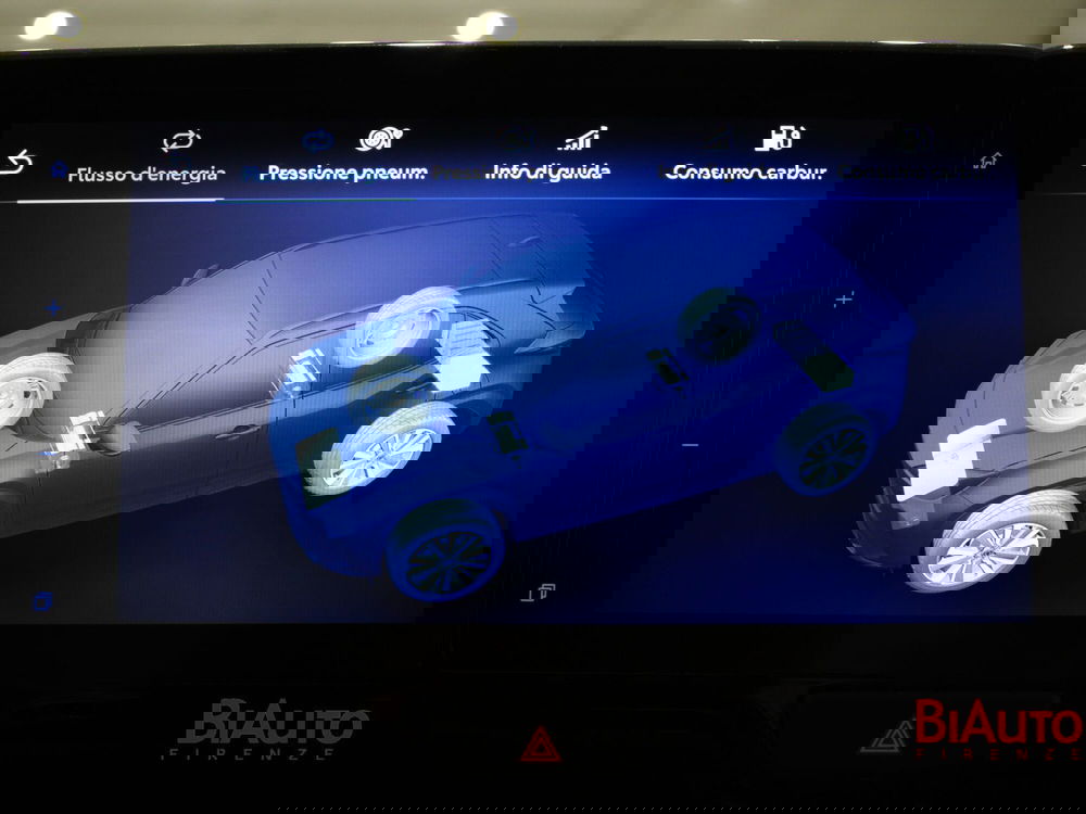 Toyota Yaris Cross usata a Firenze (15)