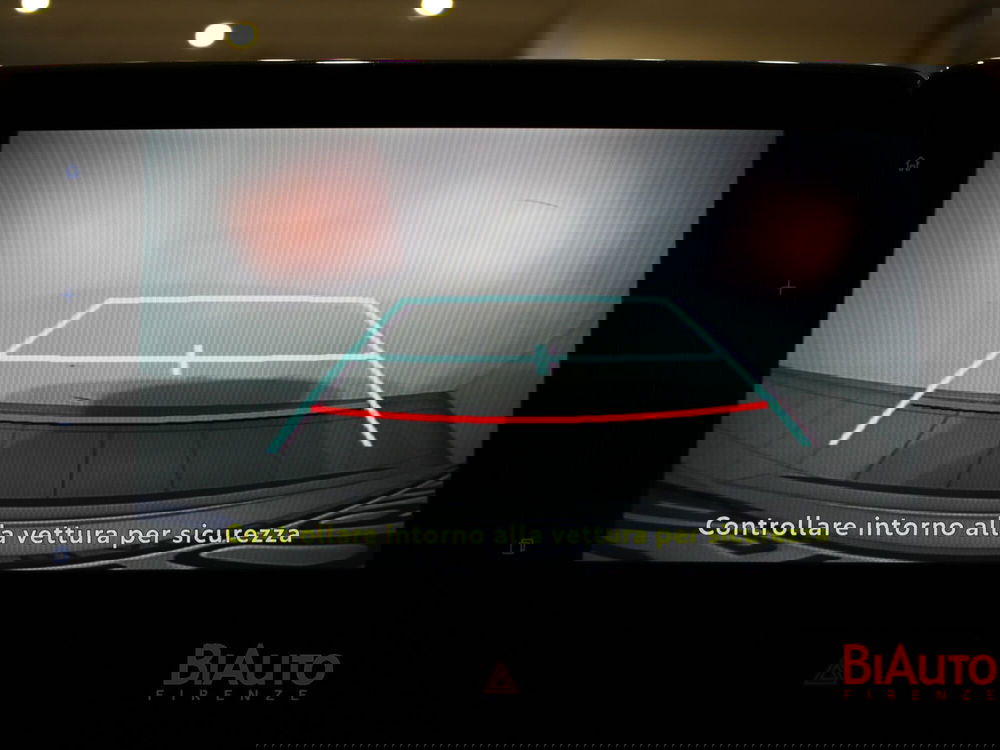 Toyota Yaris Cross usata a Firenze (16)