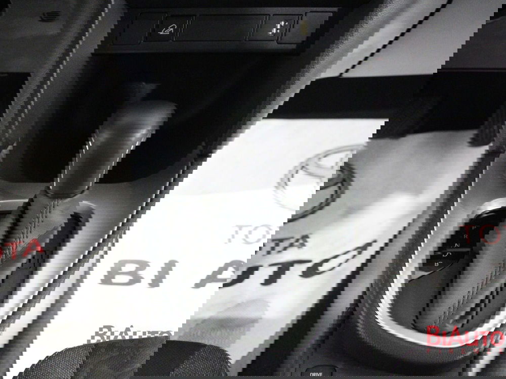 Toyota Yaris Cross usata a Firenze (17)