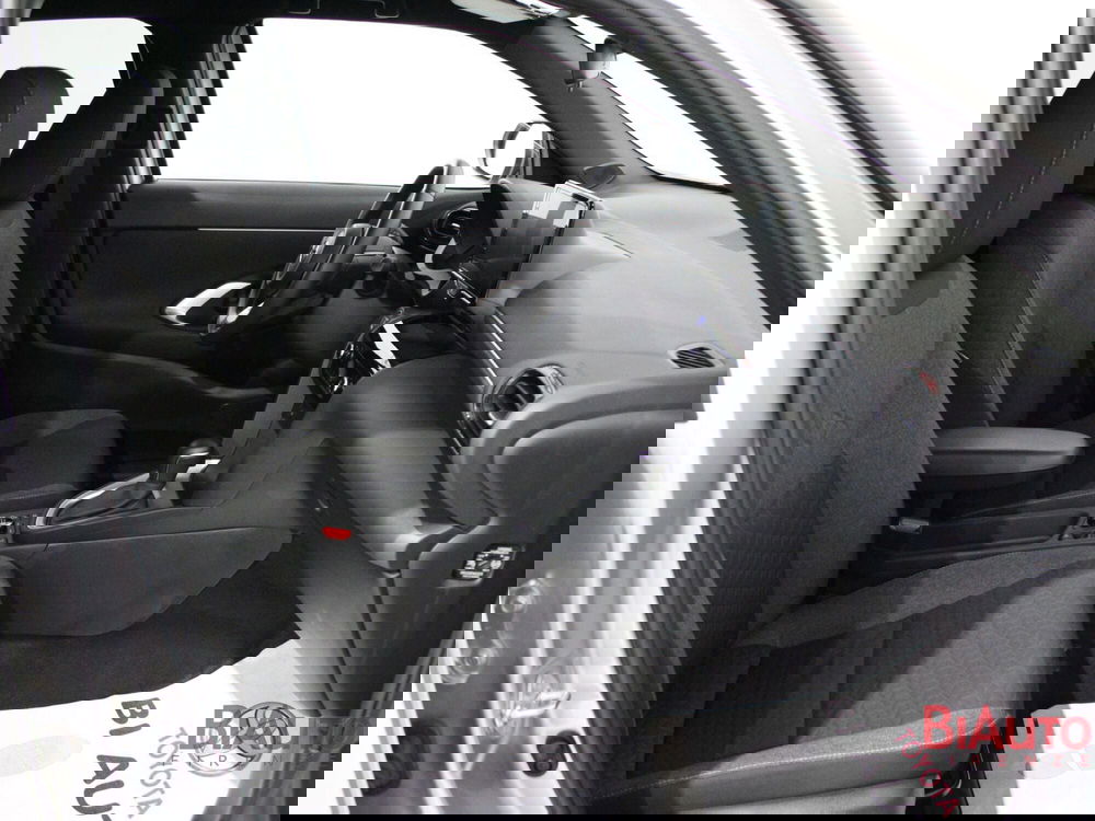 Toyota Yaris Cross usata a Firenze (7)