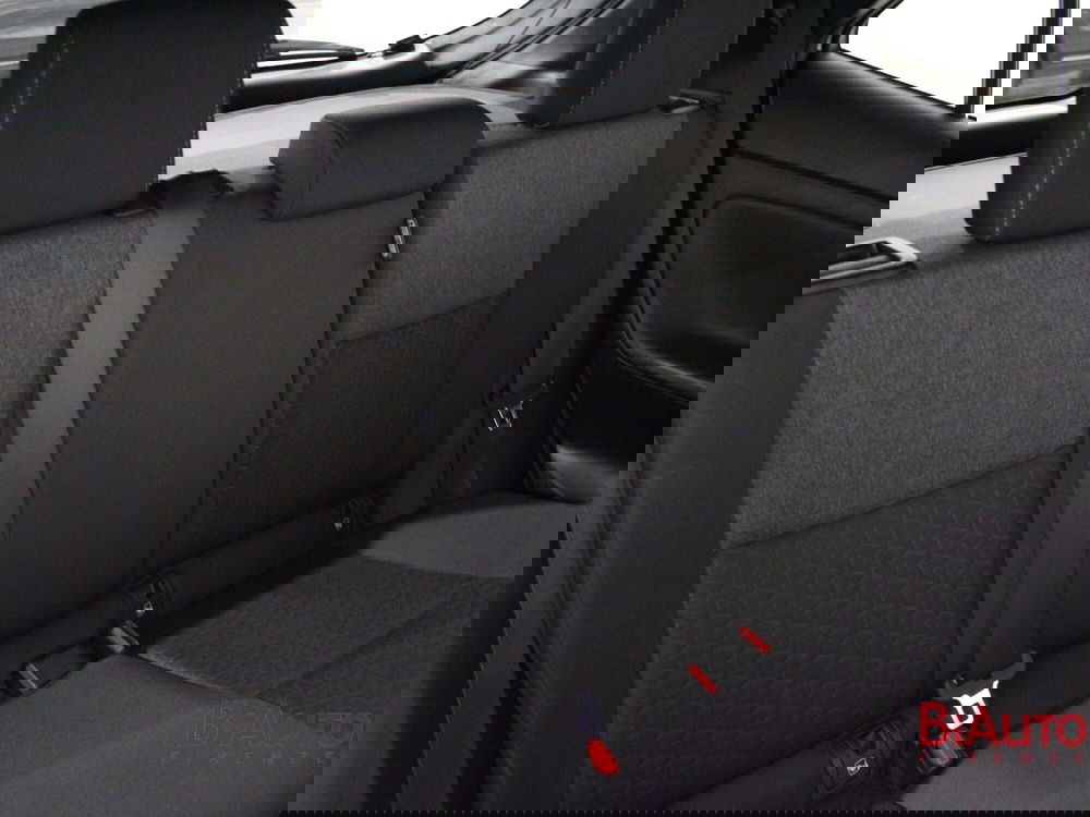 Toyota Yaris Cross usata a Firenze (8)