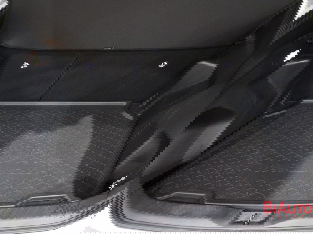 Toyota Yaris Cross usata a Firenze (9)