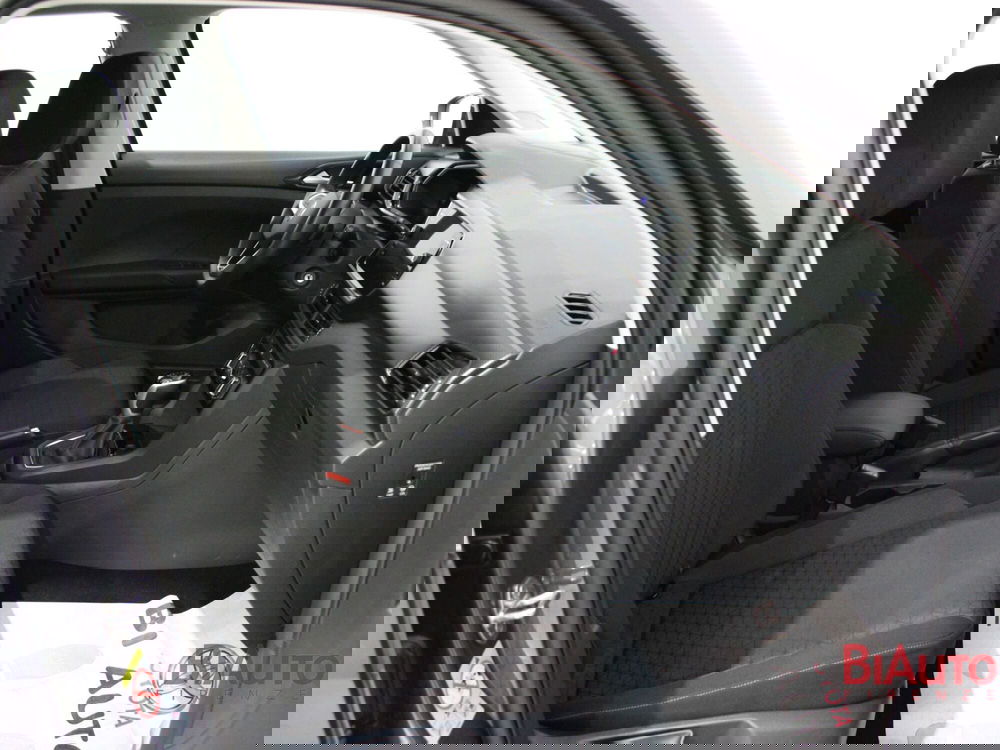 Volkswagen T-Cross usata a Firenze (6)