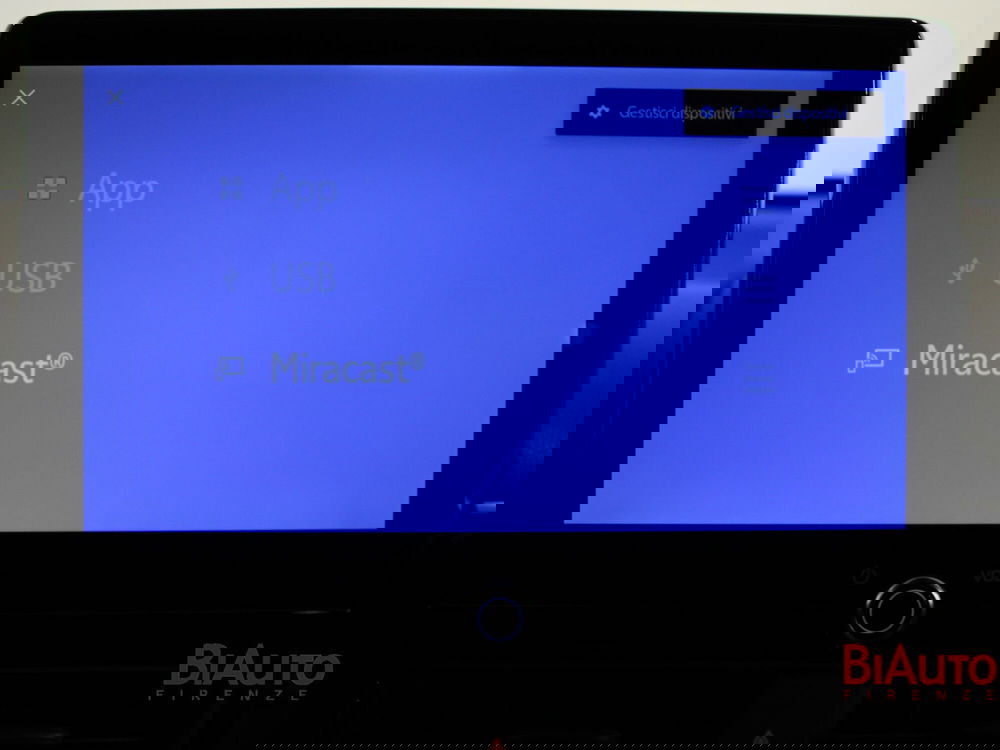 Toyota Yaris nuova a Firenze (12)