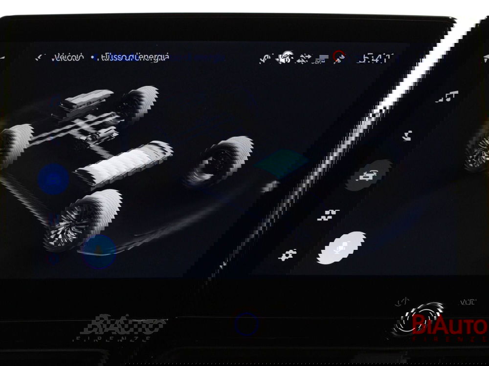 Toyota Yaris nuova a Firenze (13)