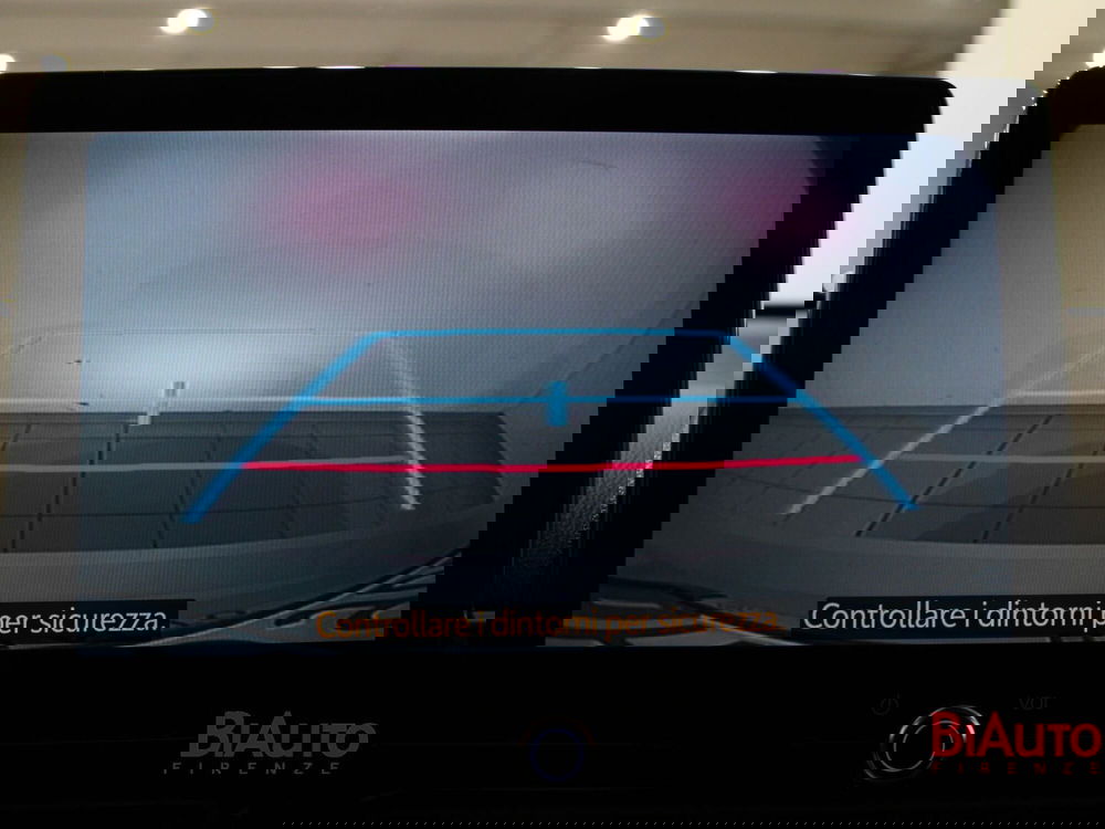 Toyota Yaris nuova a Firenze (14)