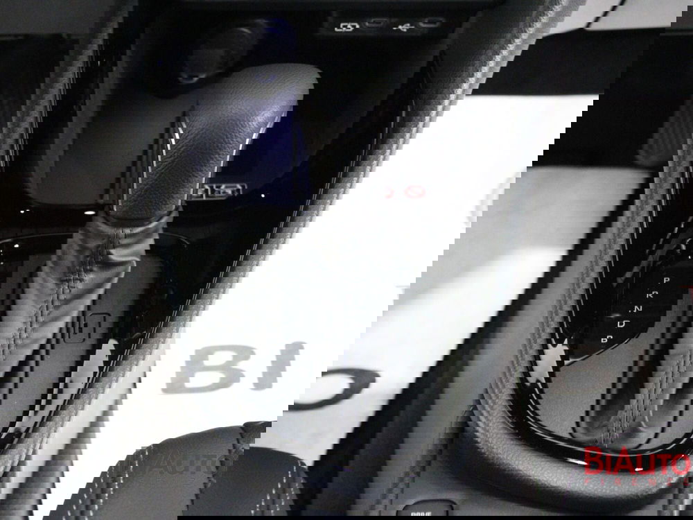 Toyota Yaris nuova a Firenze (15)