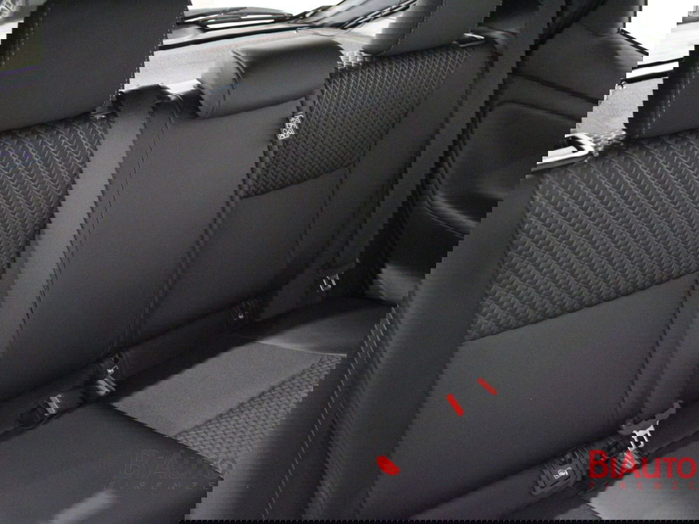 Toyota Yaris nuova a Firenze (7)