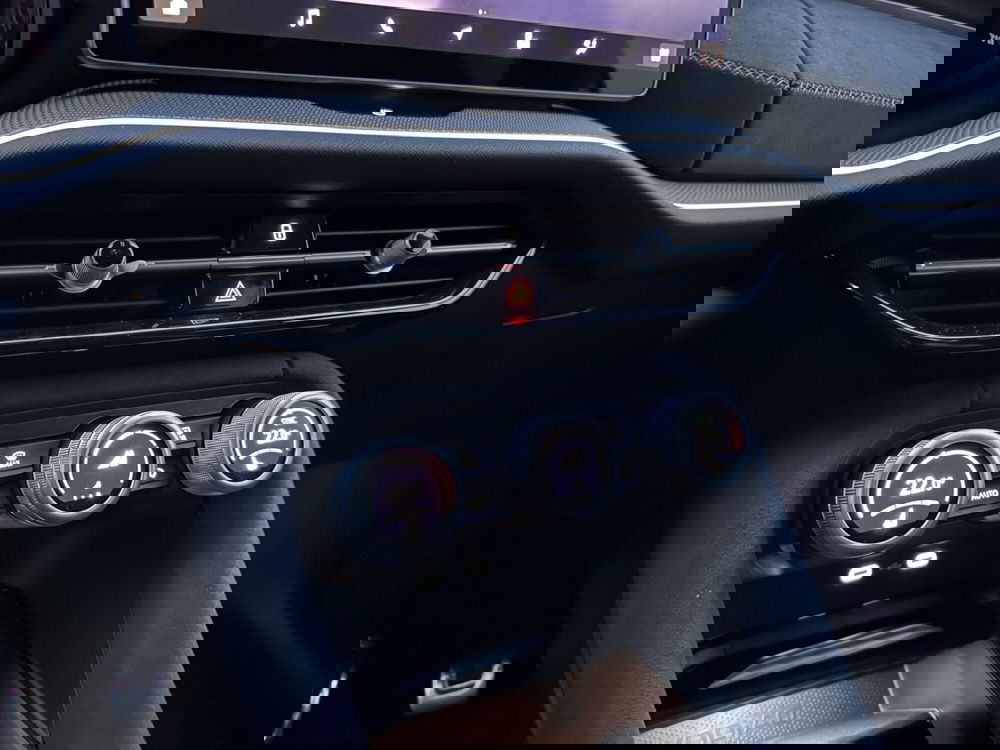 Skoda Kodiaq usata a Padova (11)