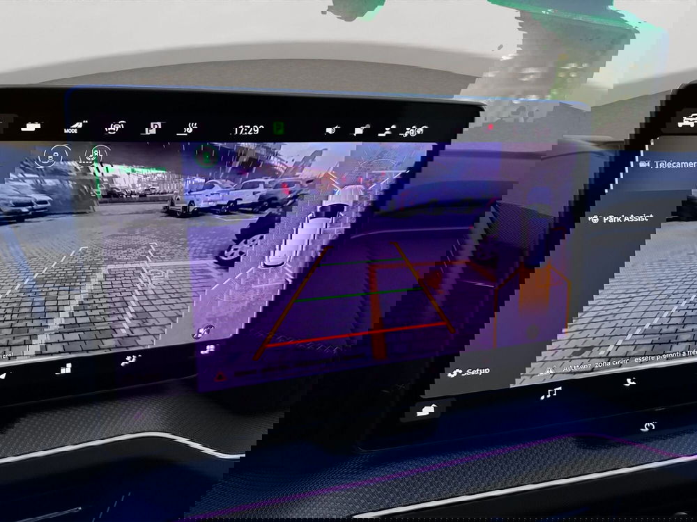 Skoda Kodiaq usata a Padova (12)