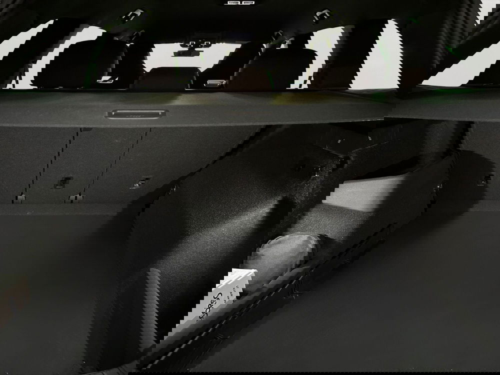 Skoda Kodiaq usata a Padova (14)