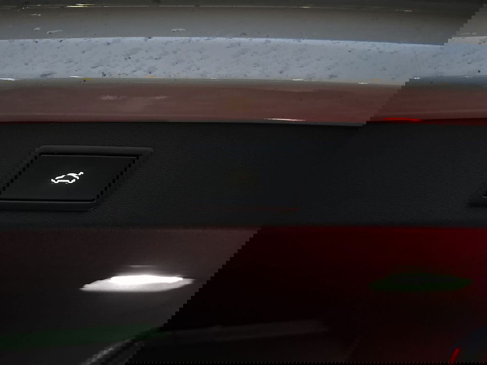 Skoda Kodiaq usata a Padova (15)