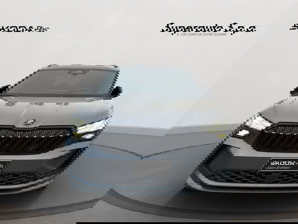 Skoda Kodiaq usata a Padova (2)