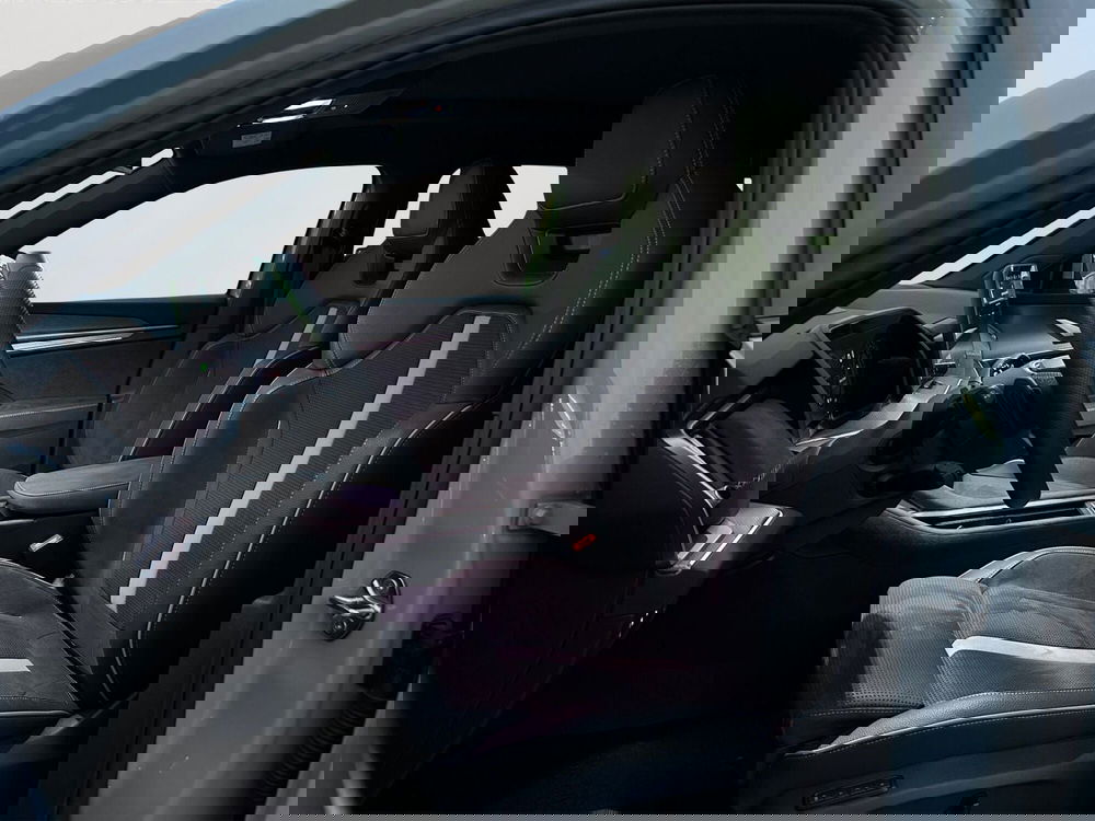 Skoda Kodiaq usata a Padova (7)