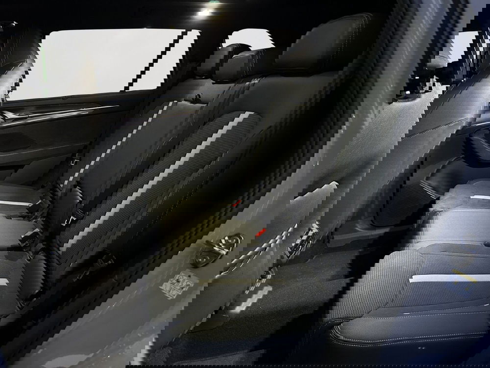 Skoda Kodiaq usata a Padova (8)