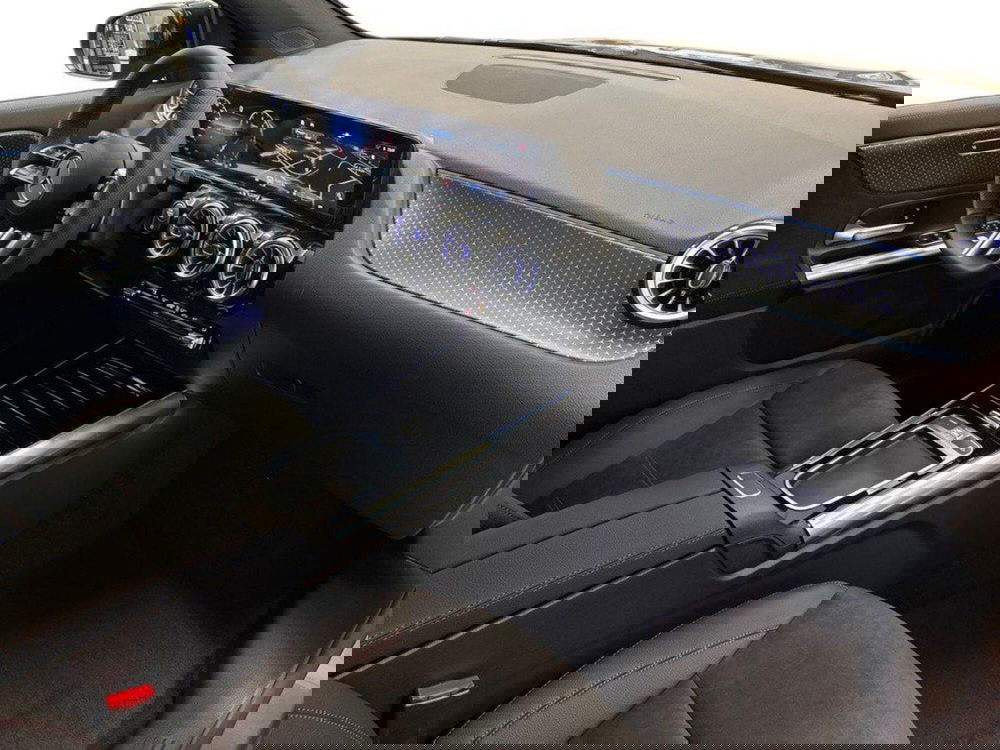 Mercedes-Benz GLA SUV nuova a Rimini (12)