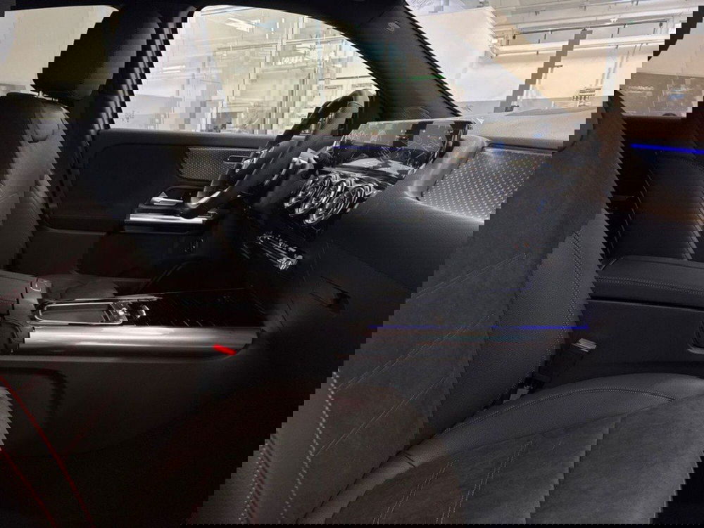 Mercedes-Benz GLA SUV nuova a Rimini (14)