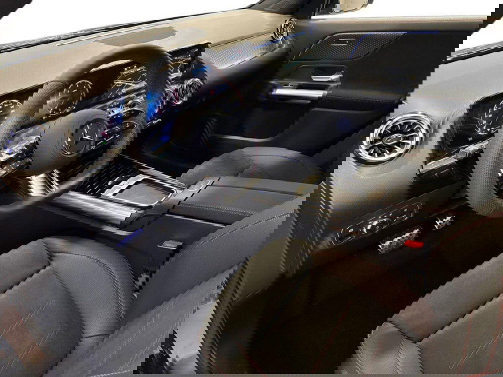 Mercedes-Benz GLA SUV nuova a Rimini (16)