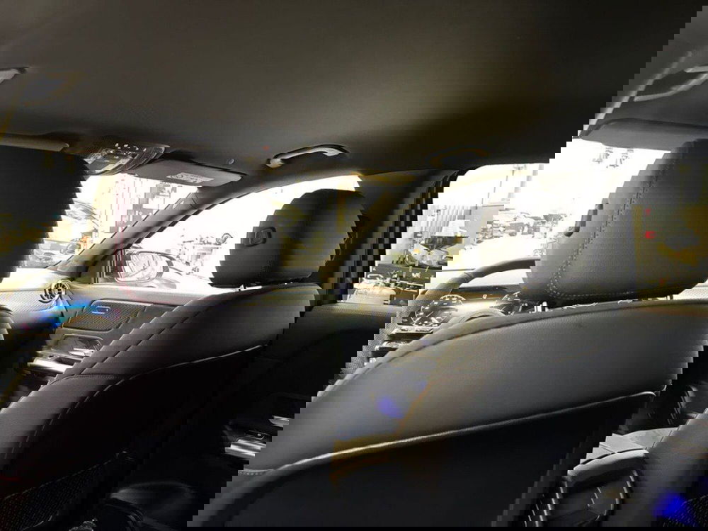 Mercedes-Benz GLA SUV nuova a Rimini (18)