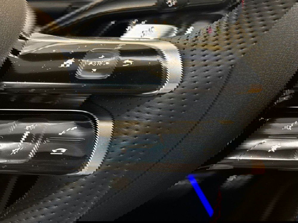 Mercedes-Benz GLA SUV nuova a Rimini (20)