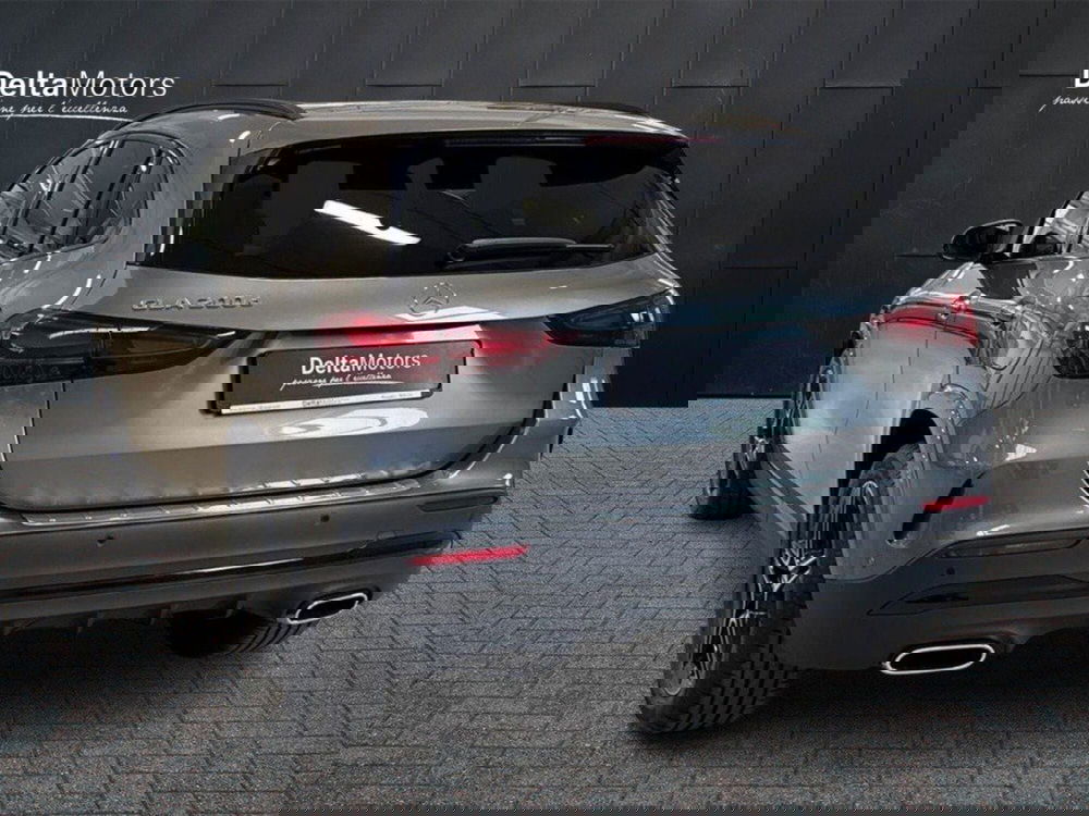 Mercedes-Benz GLA SUV nuova a Rimini (3)