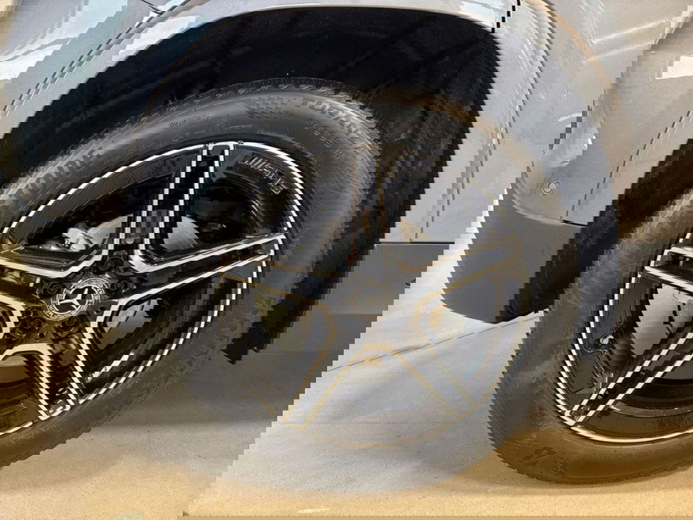 Mercedes-Benz GLA SUV nuova a Rimini (8)