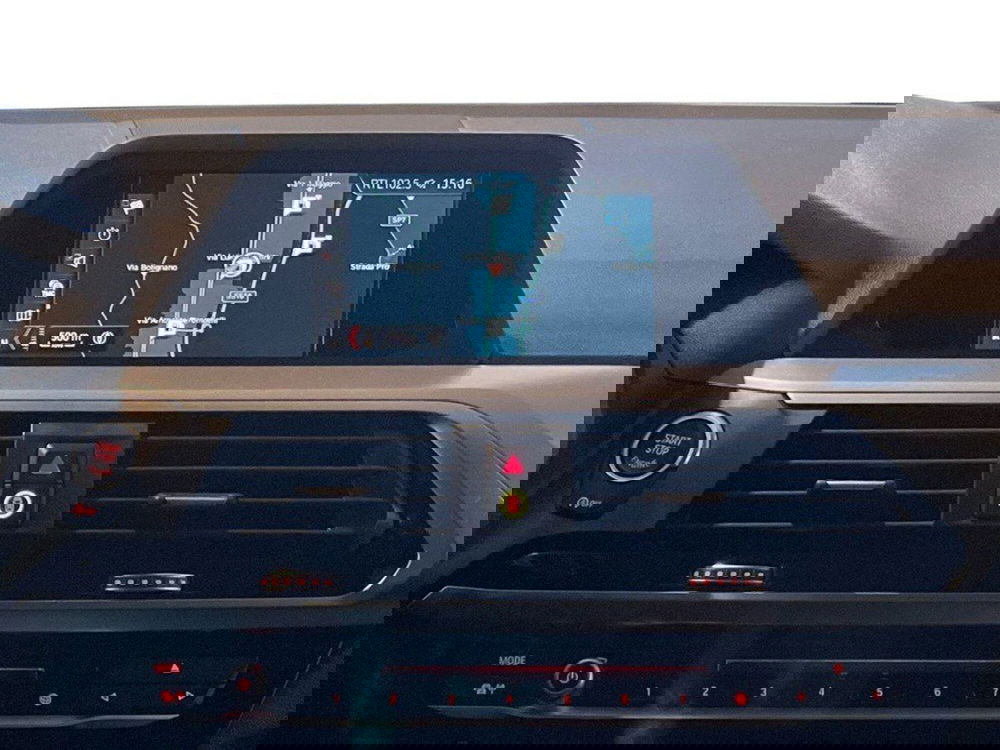 BMW X3 usata a Macerata (15)