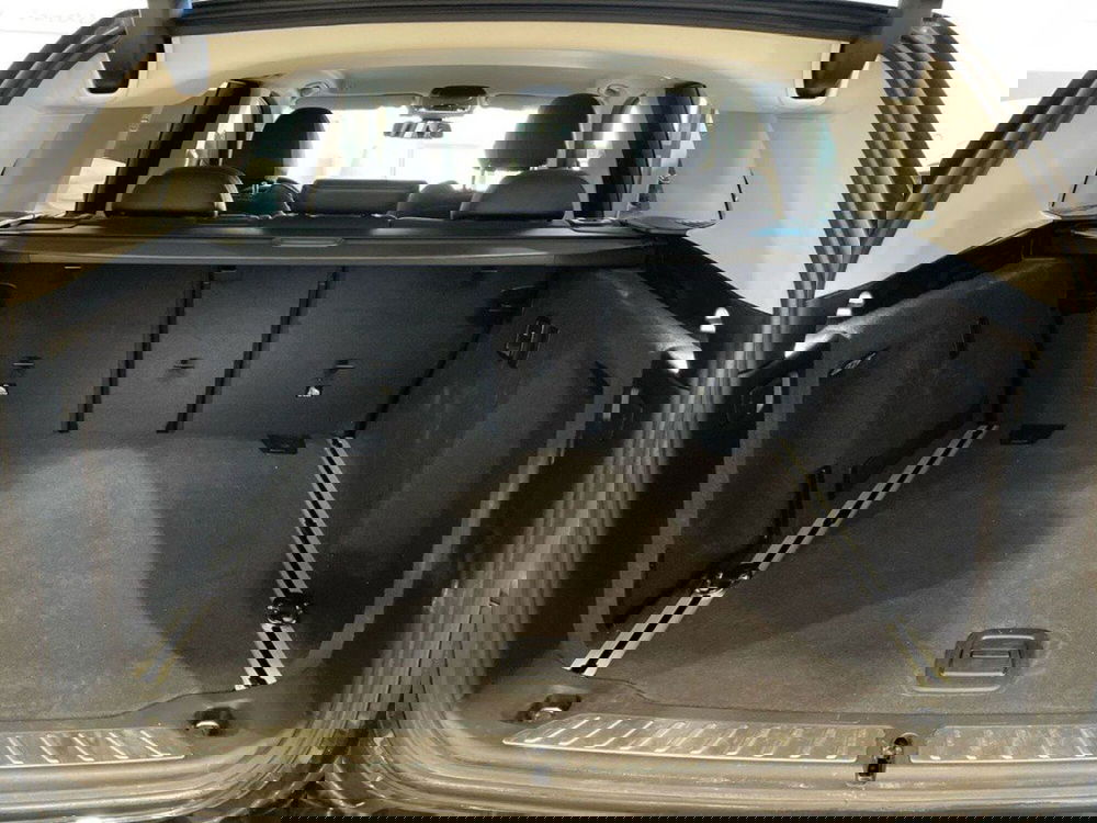 BMW X3 usata a Macerata (7)