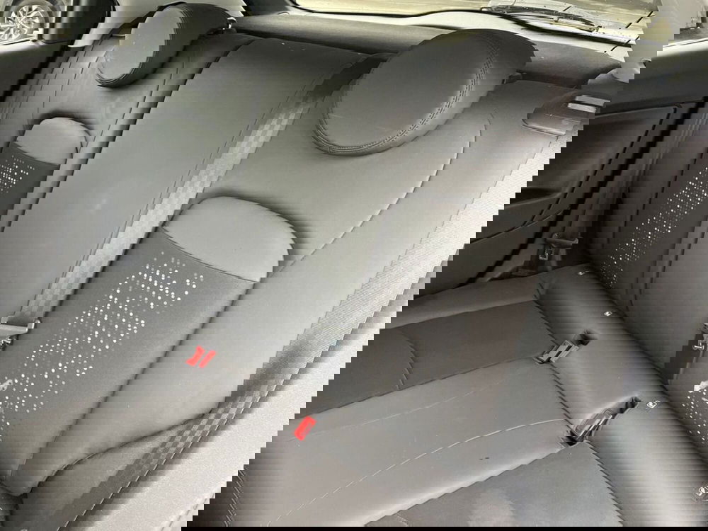 Fiat 500X usata a Macerata (13)