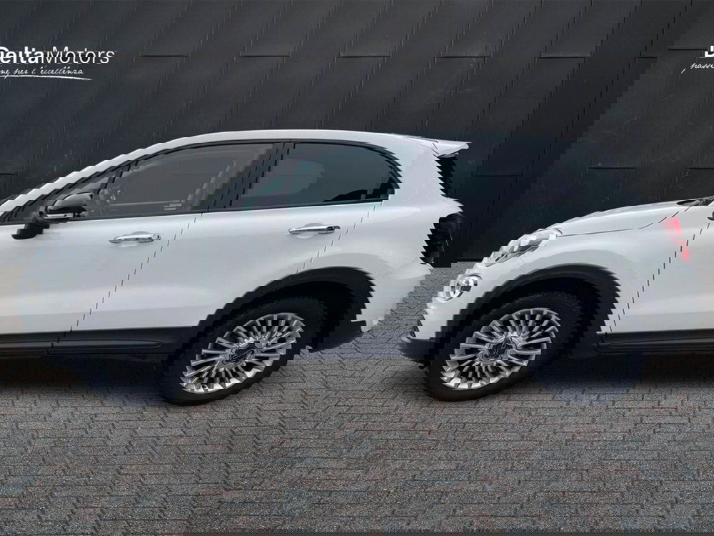 Fiat 500X usata a Macerata (2)