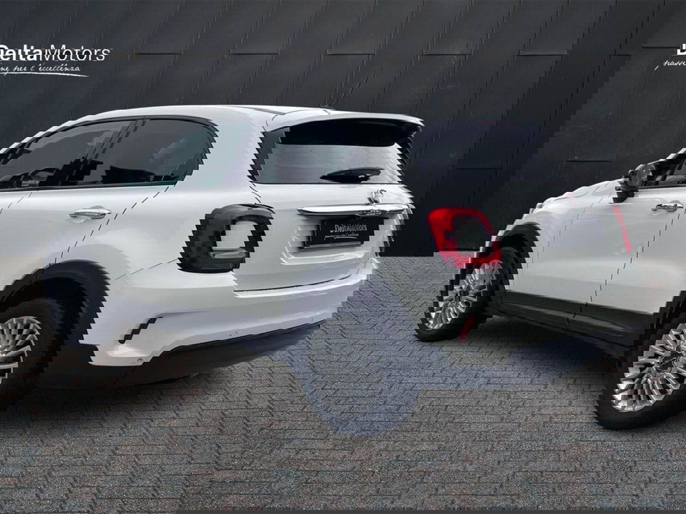 Fiat 500X usata a Macerata (3)