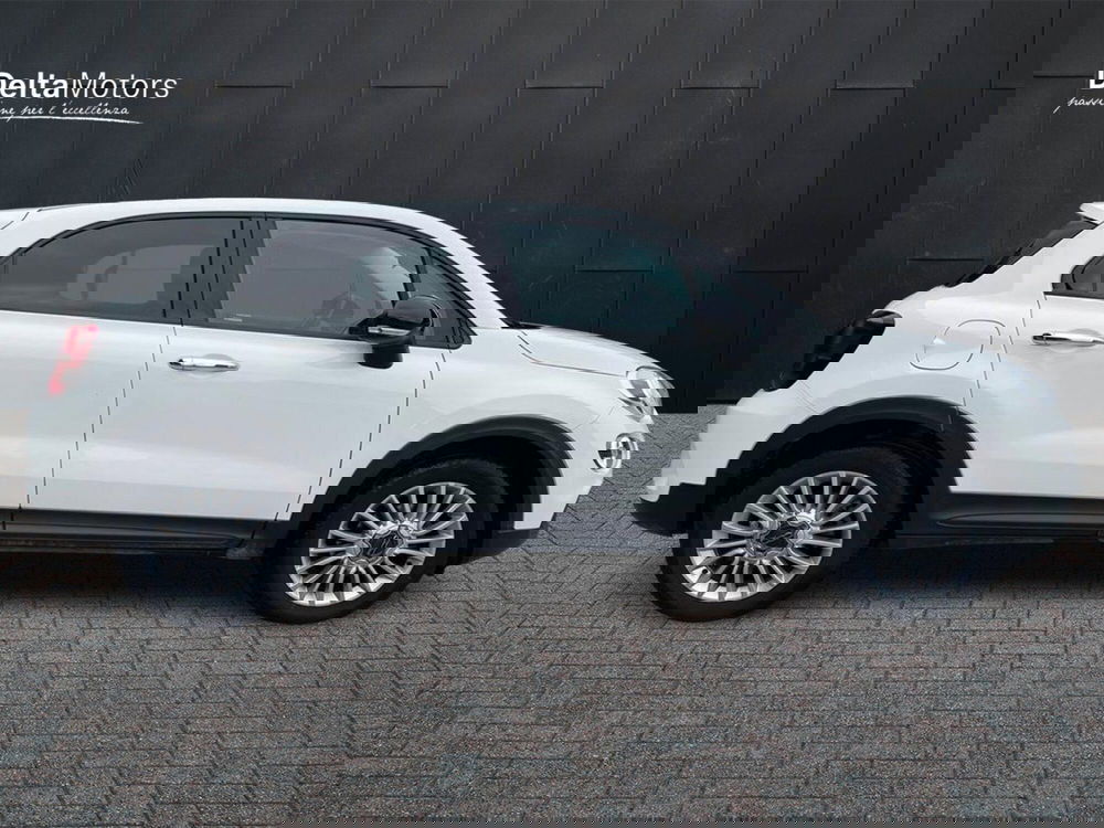 Fiat 500X usata a Macerata (5)