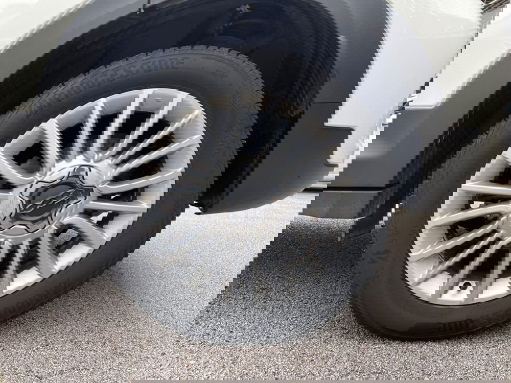 Fiat 500X usata a Macerata (8)