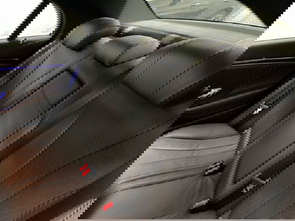 Mercedes-Benz Classe S usata a Macerata (13)