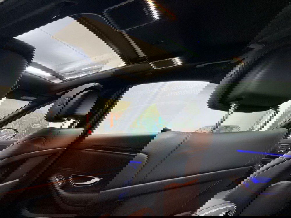 Mercedes-Benz Classe S usata a Macerata (17)