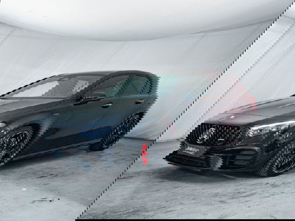 Mercedes-Benz Classe A nuova a Macerata