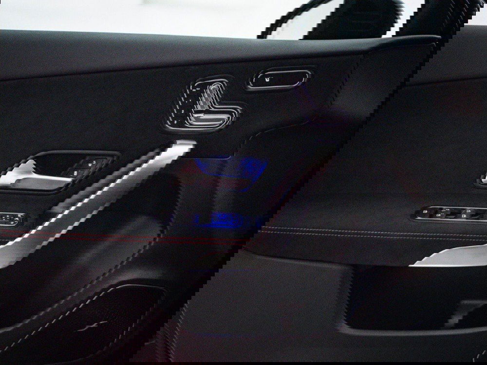 Mercedes-Benz Classe A nuova a Macerata (13)