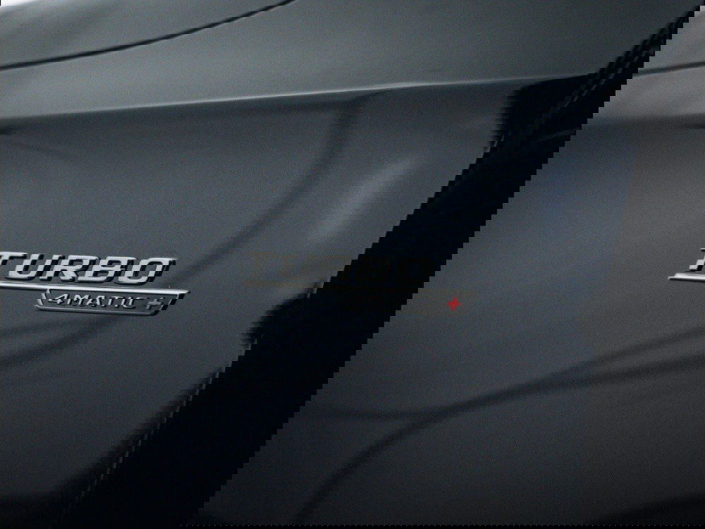 Mercedes-Benz Classe A nuova a Macerata (15)