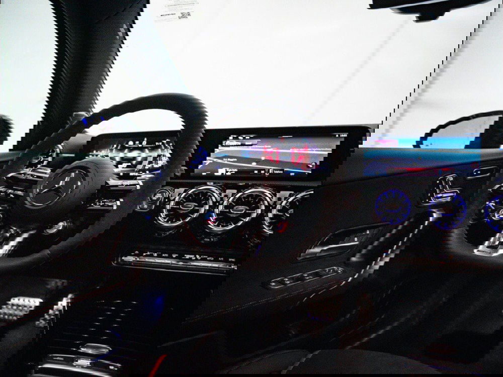 Mercedes-Benz Classe A nuova a Macerata (19)