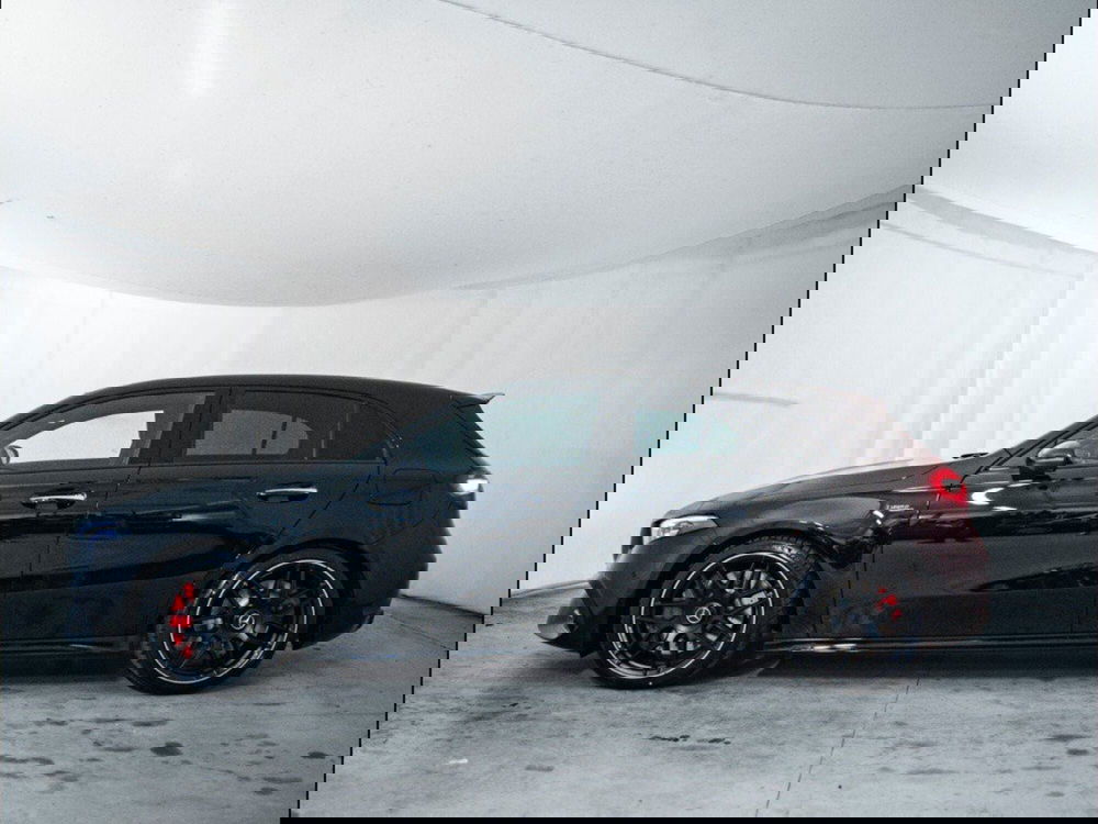 Mercedes-Benz Classe A nuova a Macerata (2)