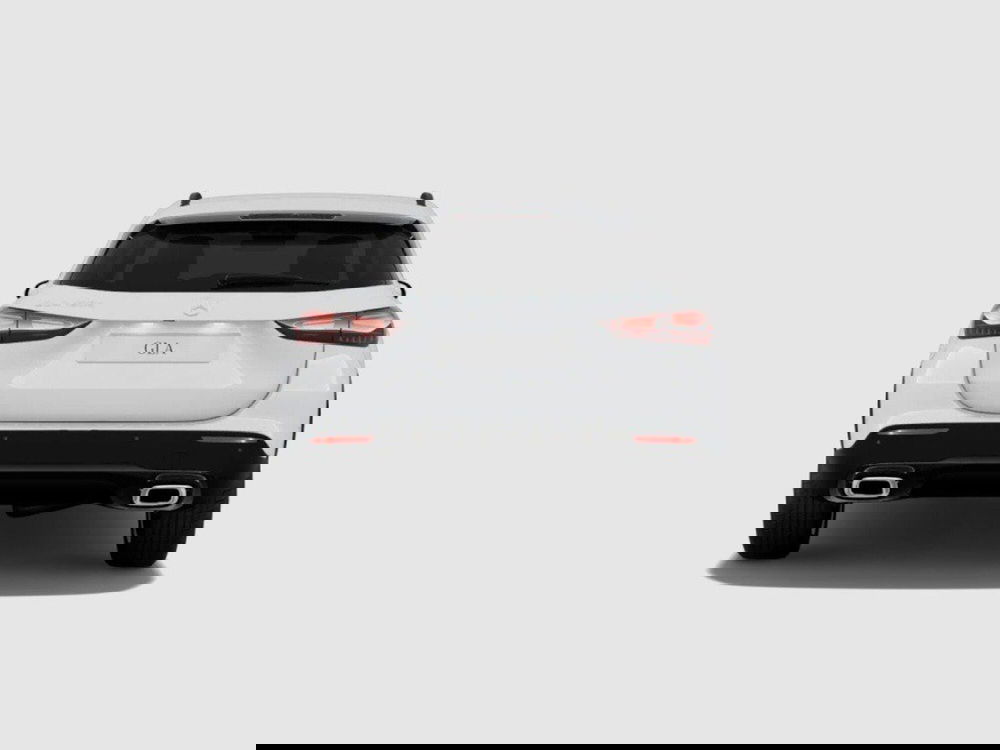 Mercedes-Benz GLA SUV nuova a Macerata (4)