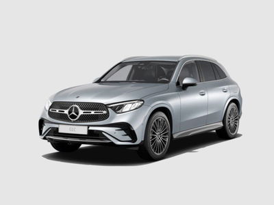 Mercedes-Benz GLC EQ 400 AMG Line Advanced 4matic nuova a Montecosaro
