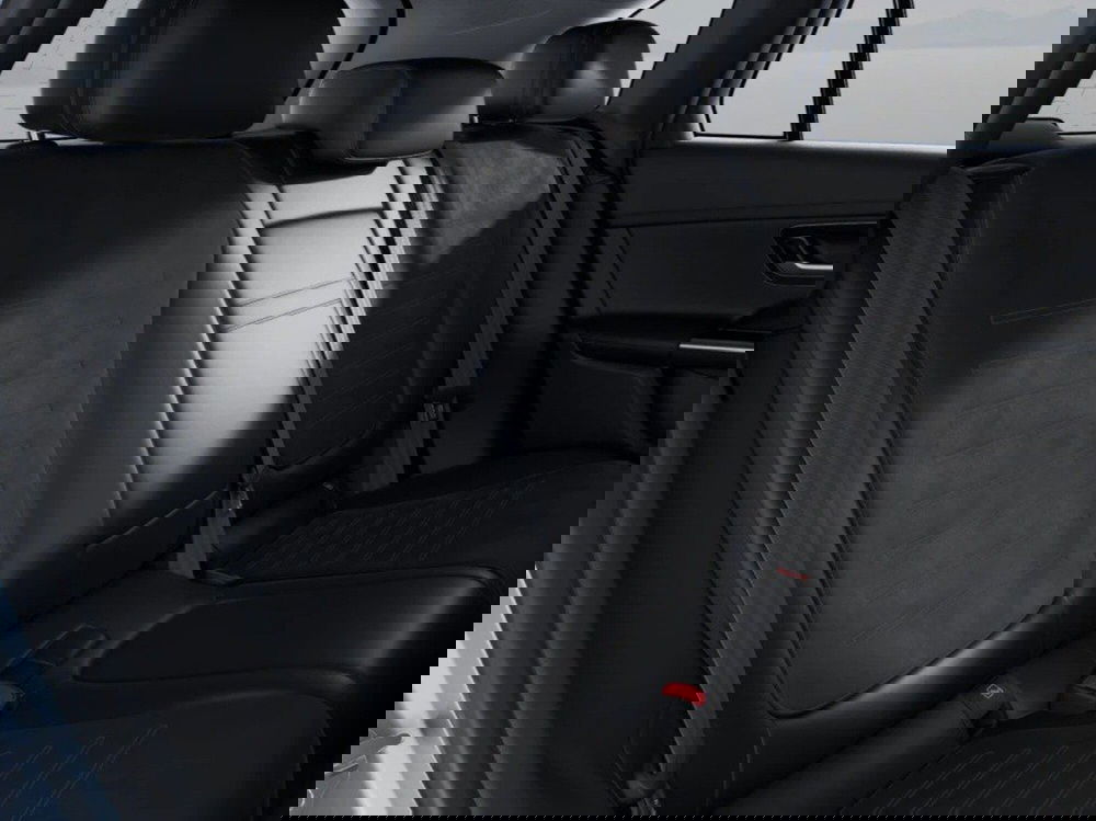 Mercedes-Benz GLC nuova a Macerata (10)