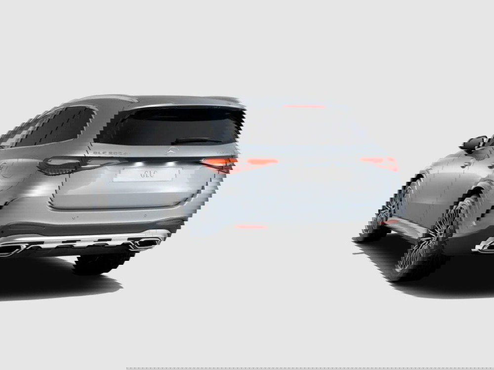 Mercedes-Benz GLC nuova a Macerata (3)