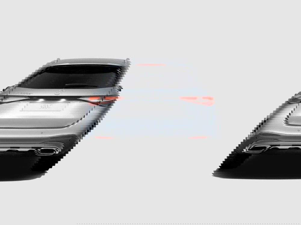 Mercedes-Benz GLC nuova a Macerata (4)