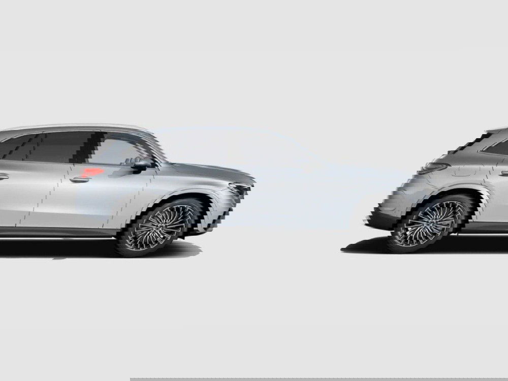 Mercedes-Benz GLC nuova a Macerata (6)