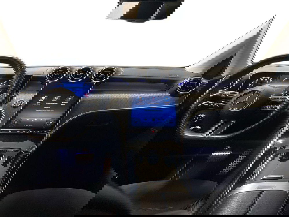 Mercedes-Benz GLC usata a Macerata (10)