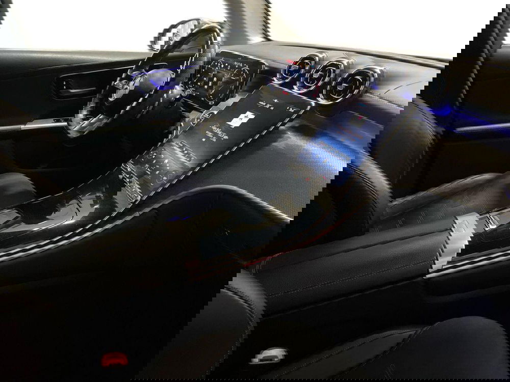 Mercedes-Benz GLC usata a Macerata (12)