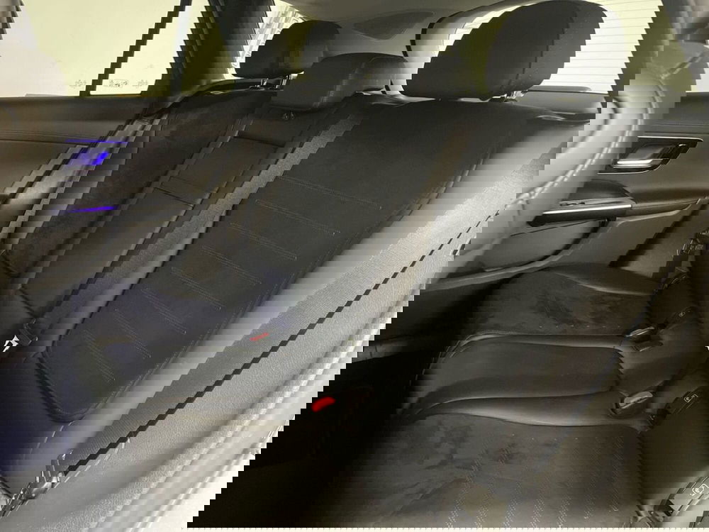 Mercedes-Benz GLC usata a Macerata (13)